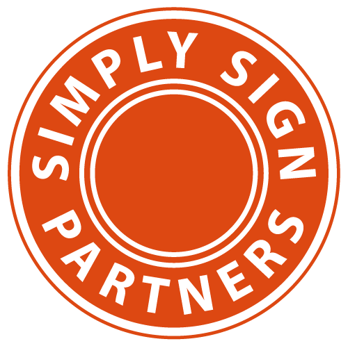 Simply Sign Partners logo